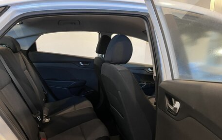 Hyundai Solaris II рестайлинг, 2020 год, 1 745 000 рублей, 26 фотография