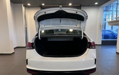 Hyundai Solaris II рестайлинг, 2020 год, 1 745 000 рублей, 34 фотография