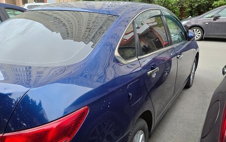 Nissan Almera, 2013 год, 640 000 рублей, 2 фотография