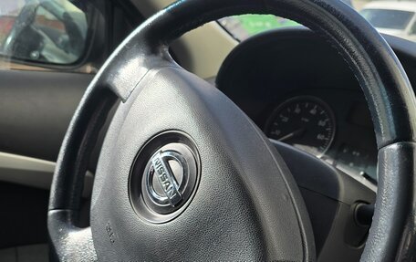 Nissan Almera, 2013 год, 640 000 рублей, 9 фотография