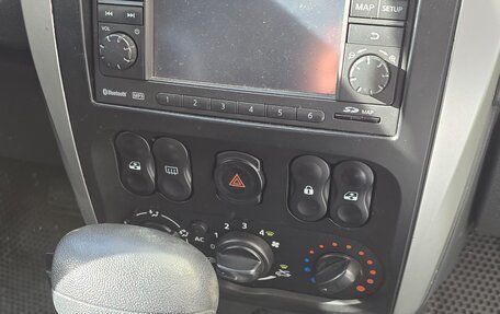 Nissan Almera, 2013 год, 640 000 рублей, 6 фотография