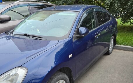 Nissan Almera, 2013 год, 640 000 рублей, 3 фотография