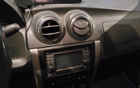 Nissan Almera, 2013 год, 640 000 рублей, 12 фотография