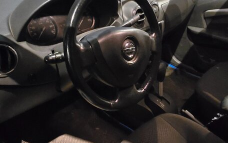 Nissan Almera, 2013 год, 640 000 рублей, 15 фотография