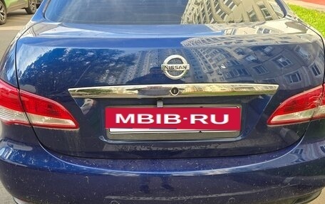 Nissan Almera, 2013 год, 640 000 рублей, 17 фотография