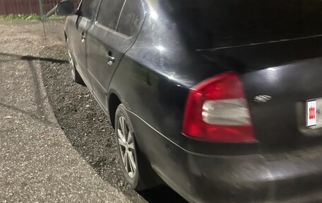 Skoda Octavia, 2011 год, 434 000 рублей, 4 фотография