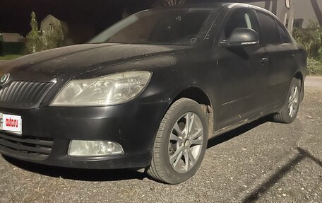 Skoda Octavia, 2011 год, 434 000 рублей, 6 фотография