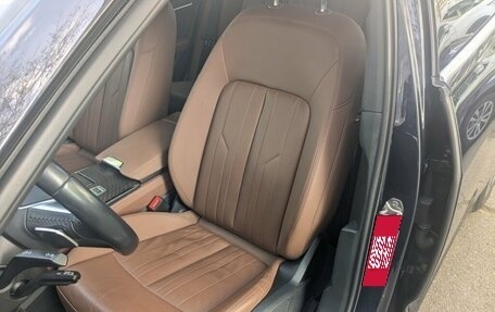 Audi A6, 2019 год, 3 545 000 рублей, 9 фотография