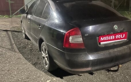Skoda Octavia, 2011 год, 434 000 рублей, 5 фотография