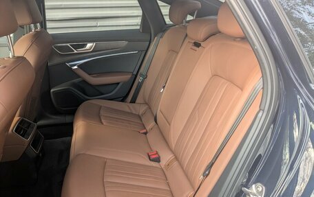 Audi A6, 2019 год, 3 545 000 рублей, 19 фотография