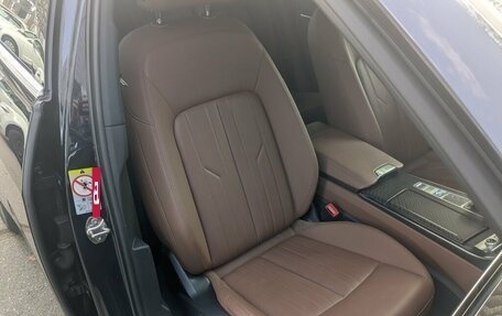 Audi A6, 2019 год, 3 545 000 рублей, 18 фотография