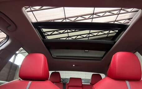 Toyota Camry, 2021 год, 2 900 000 рублей, 15 фотография