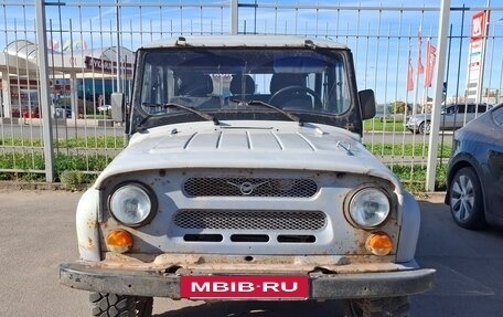 ЛуАЗ 3151, 2004 год, 235 000 рублей, 3 фотография