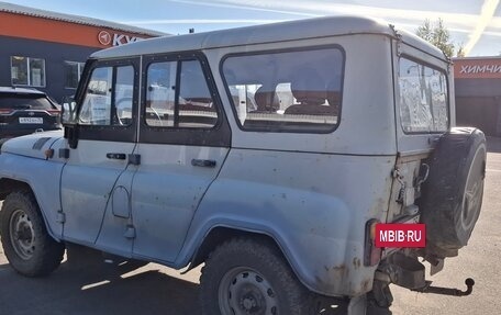 ЛуАЗ 3151, 2004 год, 235 000 рублей, 4 фотография