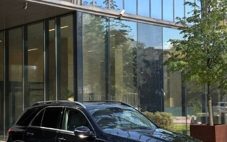Mercedes-Benz GLE, 2023 год, 11 000 000 рублей, 2 фотография