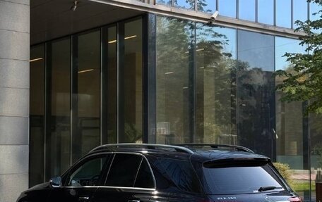 Mercedes-Benz GLE, 2023 год, 11 000 000 рублей, 3 фотография