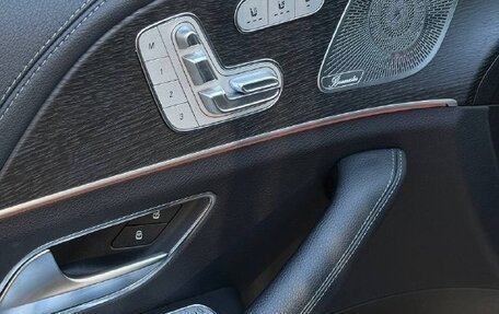Mercedes-Benz GLE, 2023 год, 11 000 000 рублей, 8 фотография
