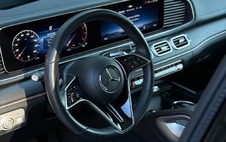 Mercedes-Benz GLE, 2023 год, 11 000 000 рублей, 11 фотография