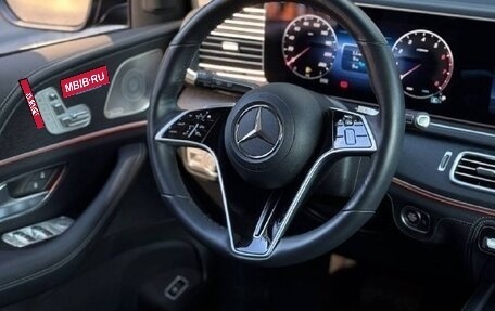 Mercedes-Benz GLE, 2023 год, 11 000 000 рублей, 10 фотография