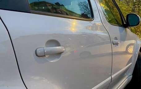 Skoda Yeti I рестайлинг, 2014 год, 745 000 рублей, 5 фотография