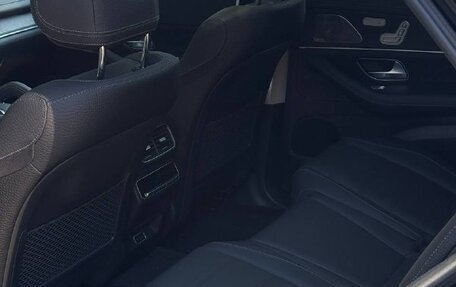 Mercedes-Benz GLE, 2023 год, 11 000 000 рублей, 19 фотография
