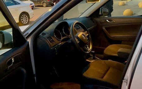 Skoda Yeti I рестайлинг, 2014 год, 745 000 рублей, 7 фотография