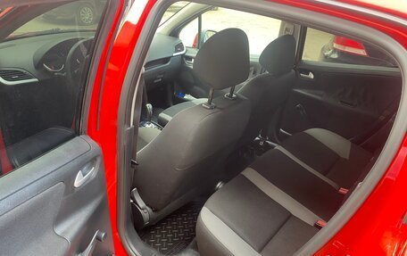 Peugeot 207 I, 2008 год, 290 000 рублей, 6 фотография