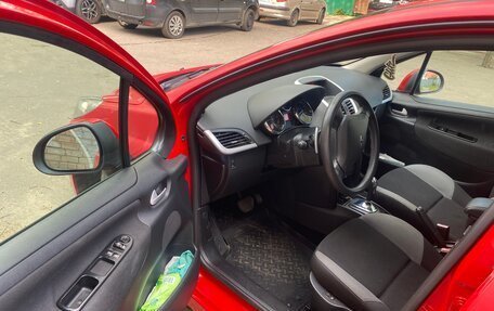 Peugeot 207 I, 2008 год, 290 000 рублей, 5 фотография