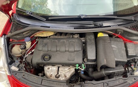 Peugeot 207 I, 2008 год, 290 000 рублей, 14 фотография