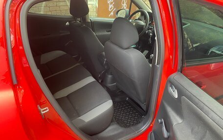 Peugeot 207 I, 2008 год, 290 000 рублей, 12 фотография