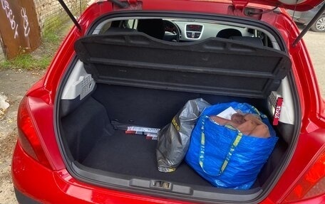 Peugeot 207 I, 2008 год, 290 000 рублей, 11 фотография