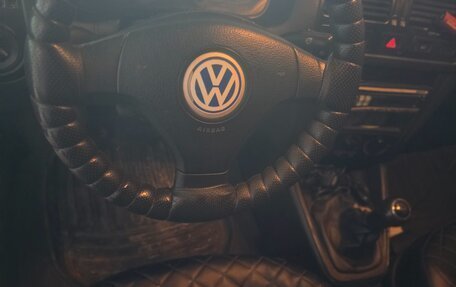 Volkswagen Bora, 2003 год, 395 000 рублей, 3 фотография