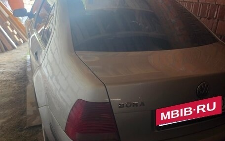 Volkswagen Bora, 2003 год, 395 000 рублей, 2 фотография