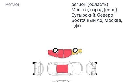 Audi A4, 2005 год, 450 000 рублей, 10 фотография