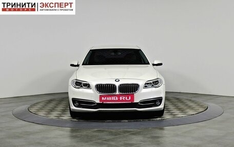 BMW 5 серия, 2014 год, 2 077 000 рублей, 2 фотография