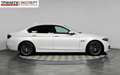 BMW 5 серия, 2014 год, 2 077 000 рублей, 4 фотография