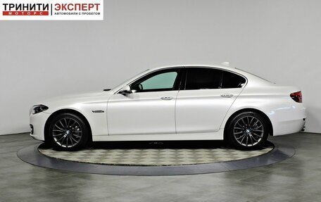 BMW 5 серия, 2014 год, 2 077 000 рублей, 8 фотография