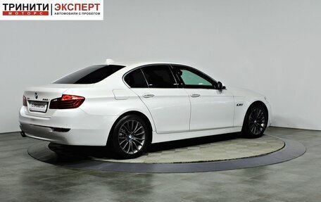 BMW 5 серия, 2014 год, 2 077 000 рублей, 5 фотография