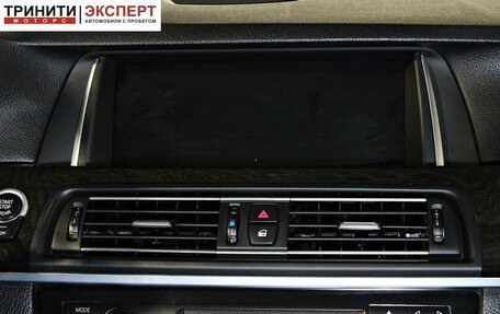 BMW 5 серия, 2014 год, 2 077 000 рублей, 13 фотография