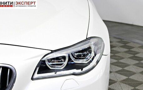 BMW 5 серия, 2014 год, 2 077 000 рублей, 9 фотография