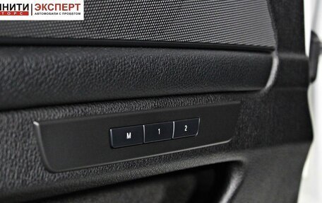 BMW 5 серия, 2014 год, 2 077 000 рублей, 16 фотография