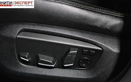 BMW 5 серия, 2014 год, 2 077 000 рублей, 15 фотография