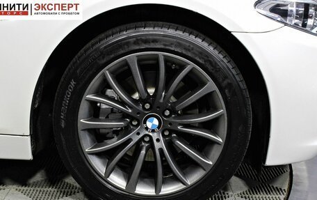 BMW 5 серия, 2014 год, 2 077 000 рублей, 18 фотография