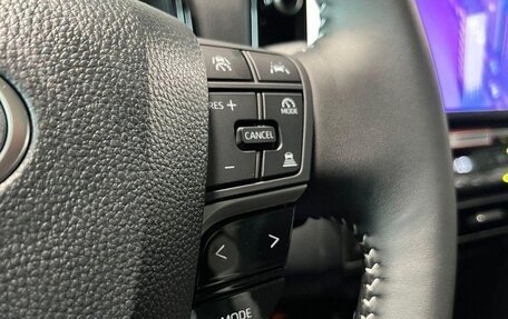 Toyota Camry, 2026 год, 7 499 995 рублей, 9 фотография
