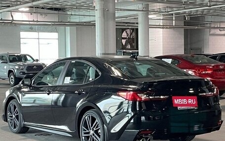 Toyota Camry, 2026 год, 7 499 995 рублей, 3 фотография