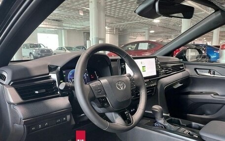 Toyota Camry, 2026 год, 7 499 995 рублей, 6 фотография