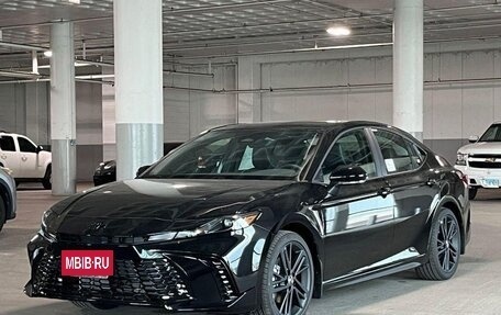 Toyota Camry, 2026 год, 7 499 995 рублей, 2 фотография