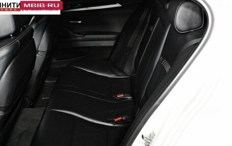 BMW 5 серия, 2014 год, 2 077 000 рублей, 17 фотография