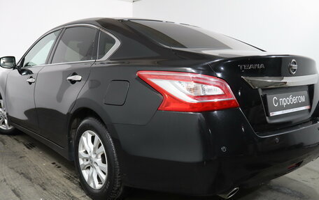 Nissan Teana, 2014 год, 1 149 000 рублей, 4 фотография