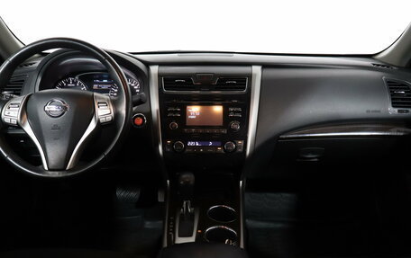 Nissan Teana, 2014 год, 1 149 000 рублей, 7 фотография